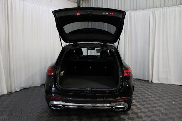 New 2026 Mercedes-Benz GLC 300 4MATIC image 7