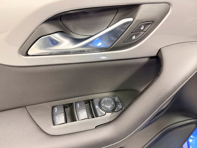 Certified 2025 Chevrolet Blazer LT w/ Convenience Package FWD image 16