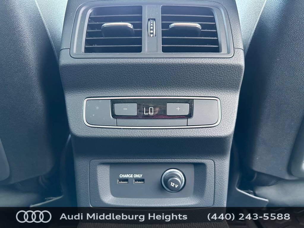 Certified 2023 Audi Q5 2.0T Premium Plus w/ Premium Plus Package AWD/4WD image 39