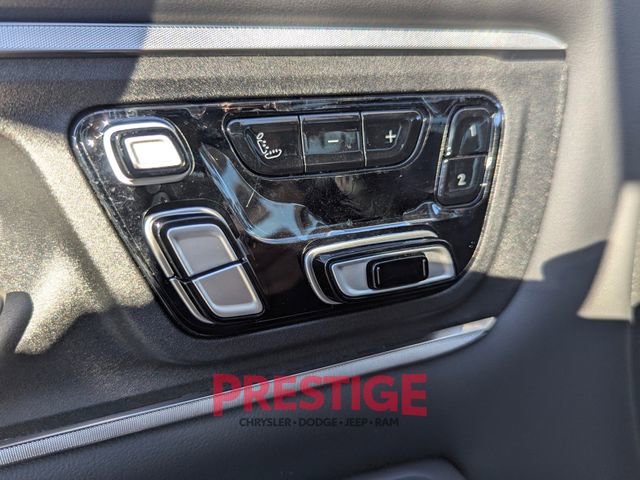 New 2026 RAM 1500 Tungsten w/ Bed Utility Group image 26