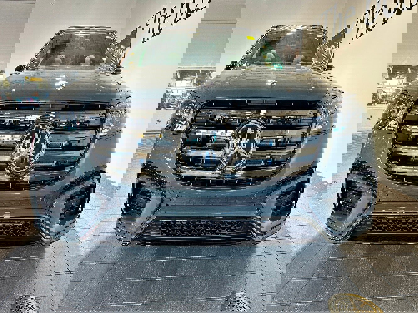 New 2026 Mercedes-Benz GLS 450 4MATIC image 2