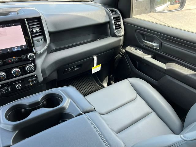 Used 2026 RAM 1500 Tradesman w/ Trailer Tow Group AWD/4WD image 33
