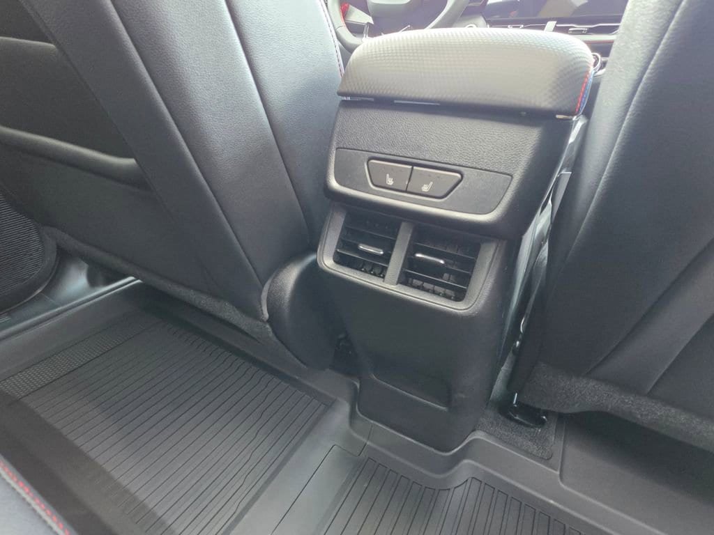 New 2026 Chevrolet Equinox RS w/ Convenience Package III image 24