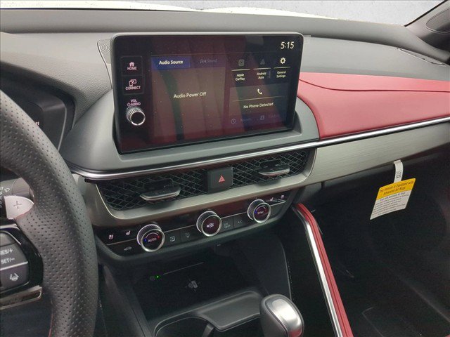 New 2026 Acura ADX A-Spec FWD image 12