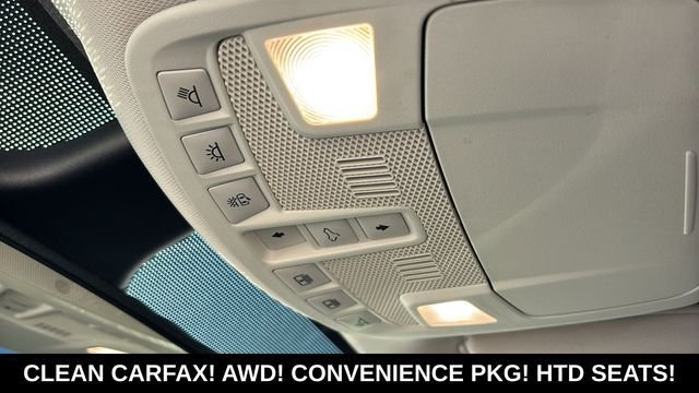 Used 2024 Ford Edge SEL w/ Convenience Package AWD/4WD image 21