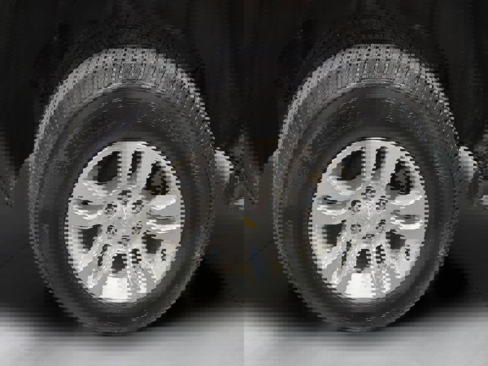 Used 2020 Chevrolet Tahoe LT image 10