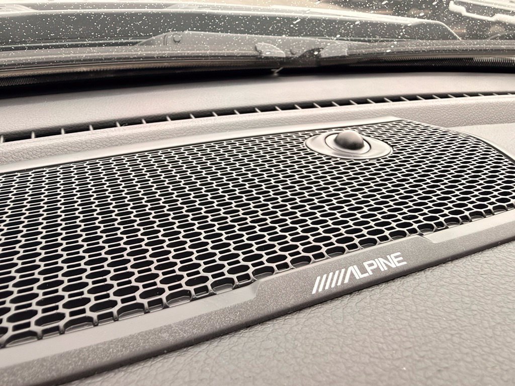 New 2027 RAM 1500 Laramie w/ Sport Appearance Package AWD/4WD image 35