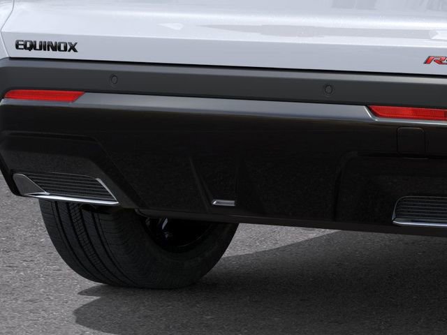 New 2026 Chevrolet Equinox RS image 15