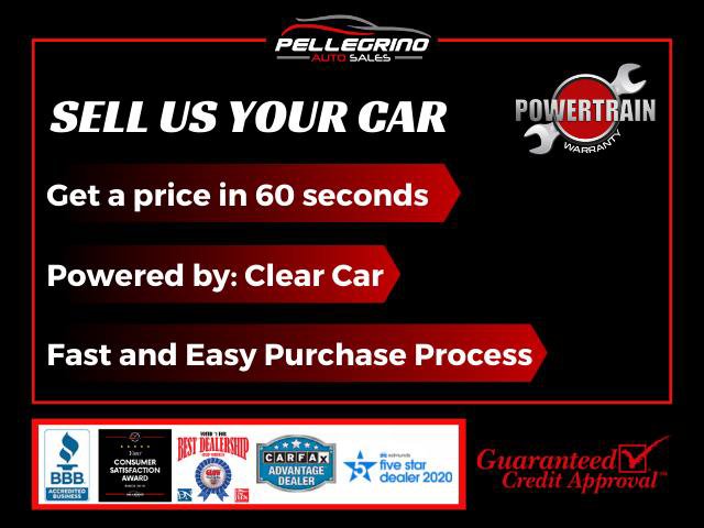 Used 2017 Nissan Rogue SL w/ SL Premium Package image 11