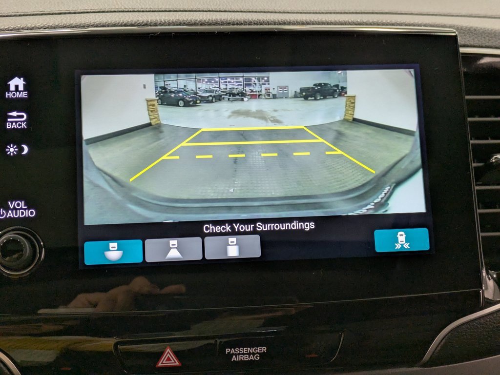 Used 2022 Honda Pilot Special Edition image 12