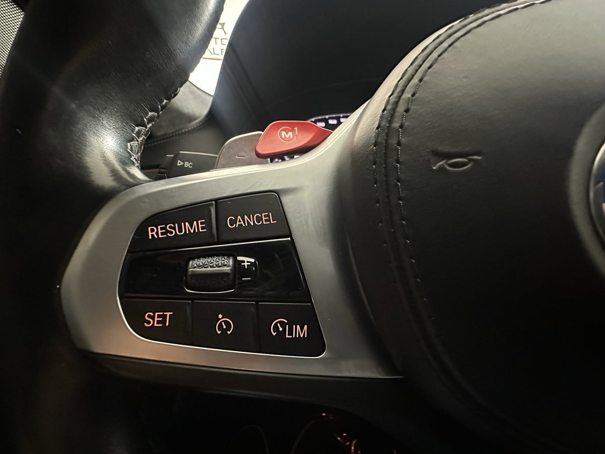 Used 2021 BMW M5 w/ Competition Package image 33