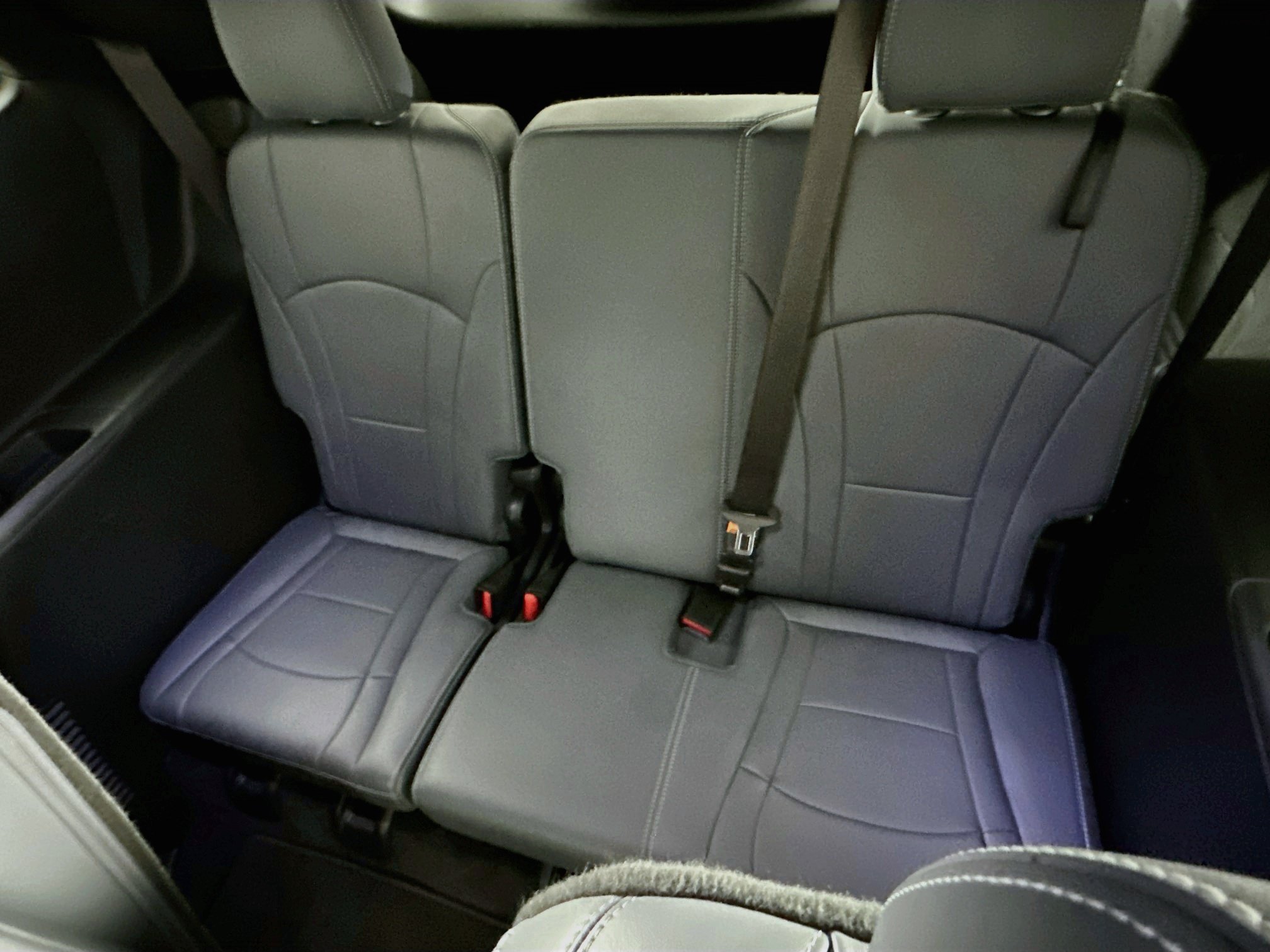 Used 2023 Buick Enclave Essence w/ Trailering Package, 5000 lbs. FWD image 29