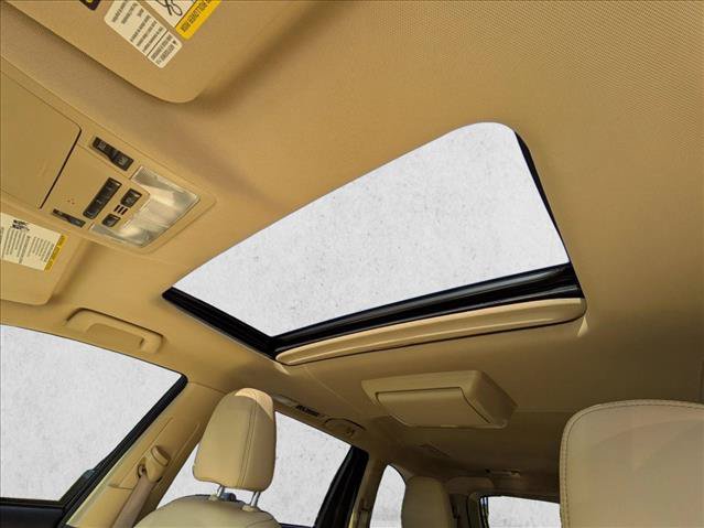 Used 2015 Toyota Highlander XLE FWD image 15