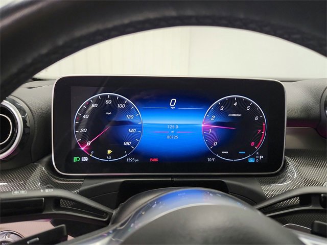 Used 2023 Mercedes-Benz C 300 4MATIC Sedan image 20