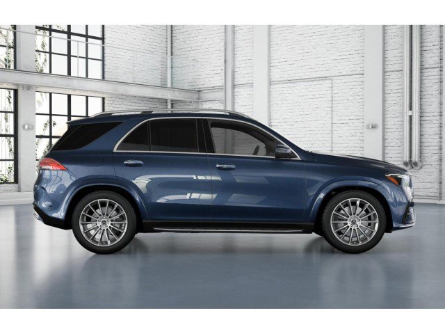 New 2026 Mercedes-Benz GLE 350 4MATIC image 2