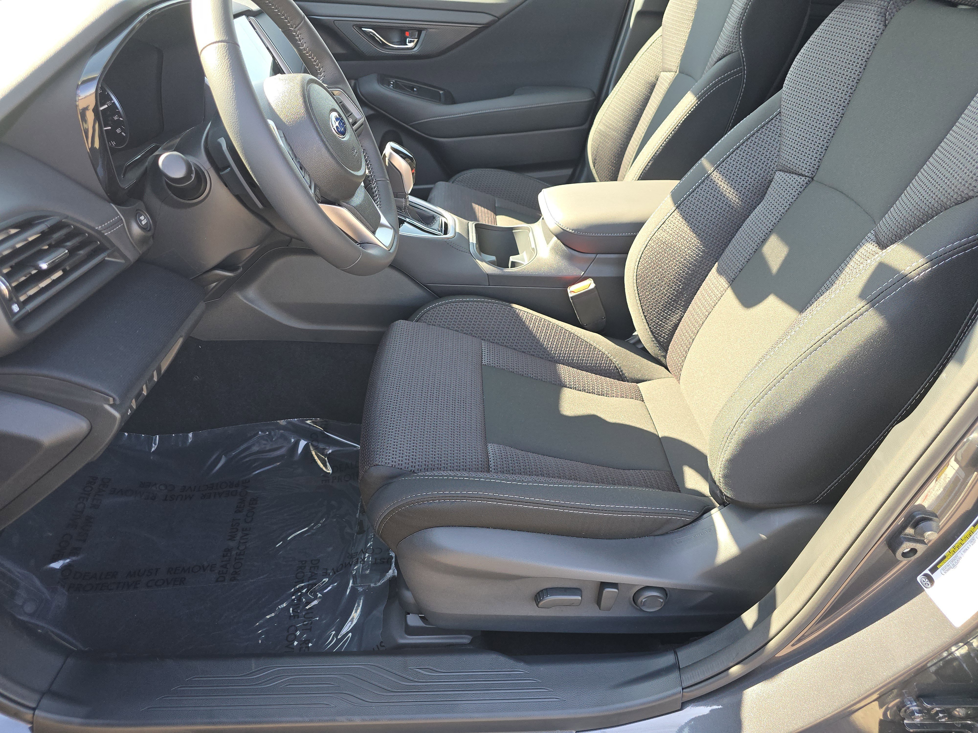 New 2025 Subaru Outback Premium w/ Popular Package #1A image 17