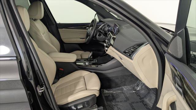 Used 2019 BMW X3 M40i w/ Premium Package AWD/4WD image 23
