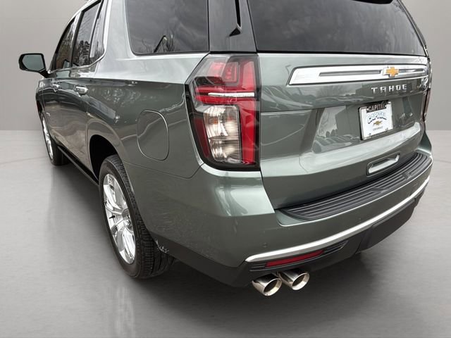 Used 2024 Chevrolet Tahoe High Country image 37