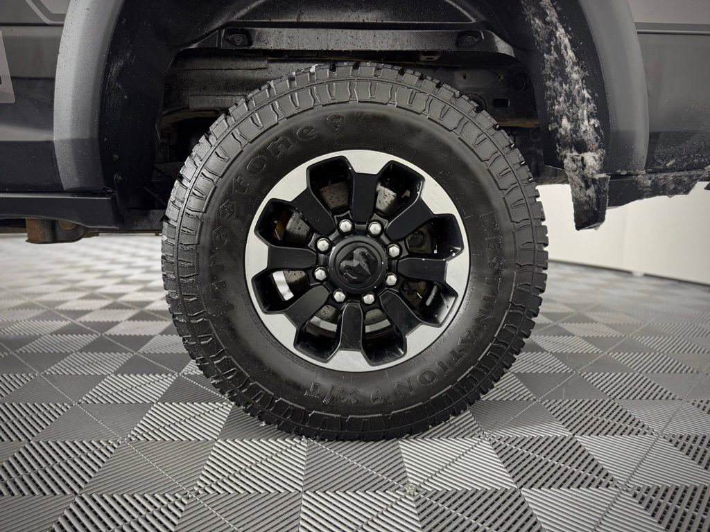 Used 2022 RAM 2500 Power Wagon image 17