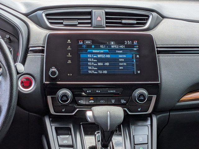 Used 2021 Honda CR-V EX image 13