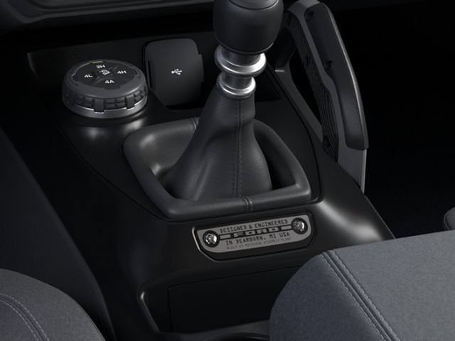 New 2026 Ford Bronco Badlands w/ Sasquatch Package AWD/4WD image 17