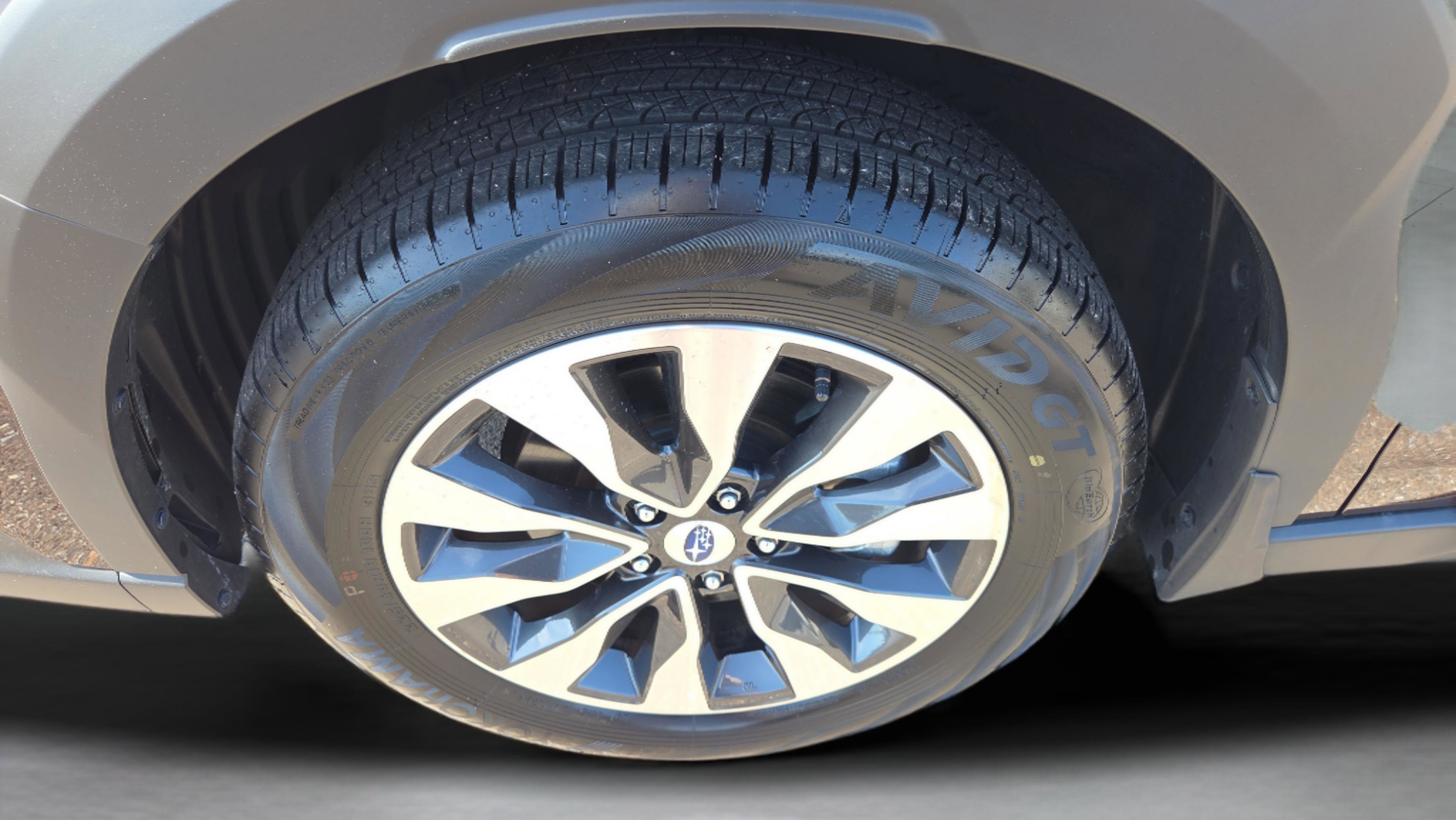 Used 2025 Subaru Outback Touring XT w/ Popular Package #2 image 22