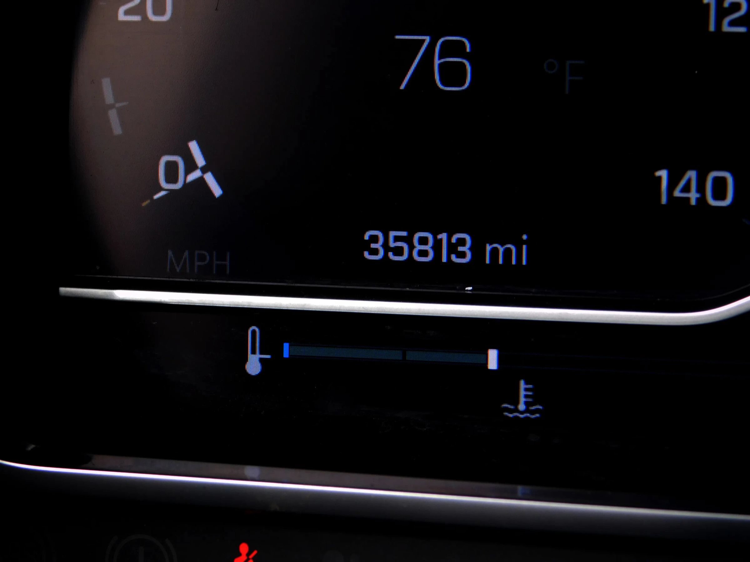 Used 2023 Chevrolet Tahoe Z71 AWD/4WD image 24