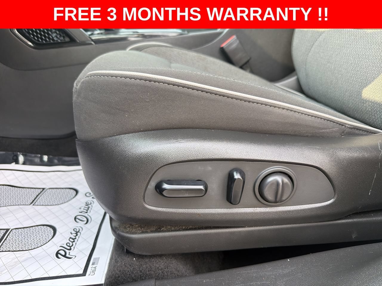 Used 2021 Chevrolet TrailBlazer LT w/ Convenience Package FWD image 13