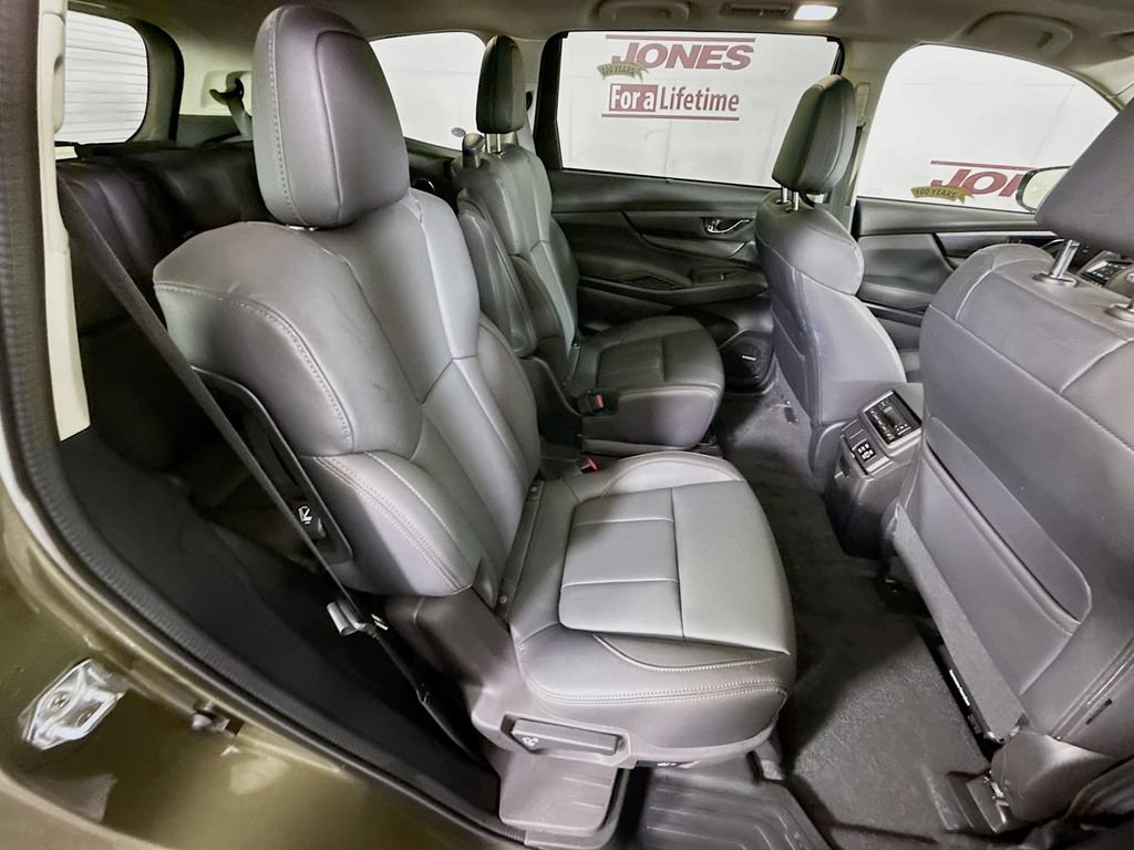 Used 2025 Subaru Ascent Bronze Edition w/ Popular Package #2 AWD/4WD image 35