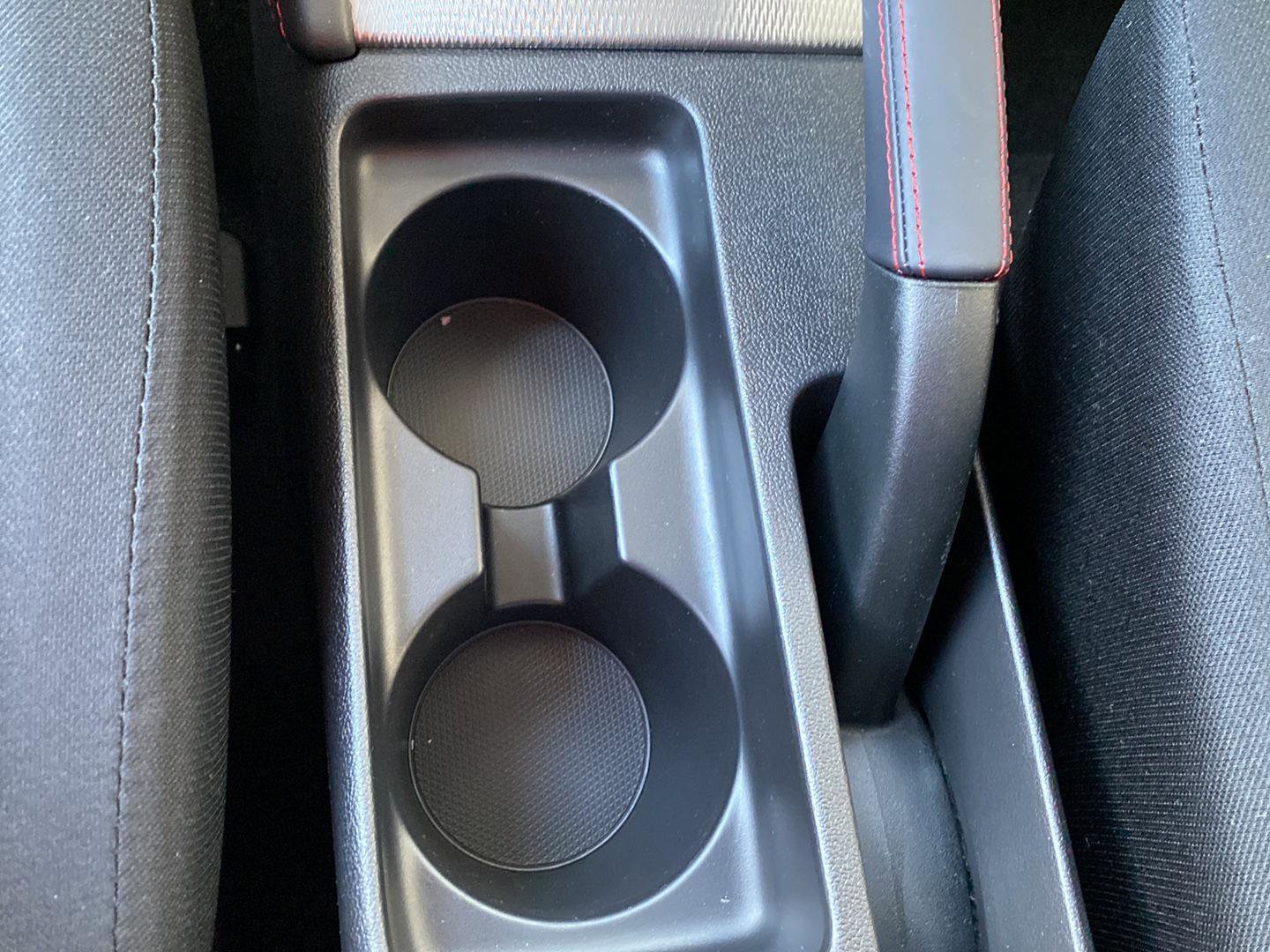 New 2026 Mitsubishi Outlander Sport LE AWD/4WD image 19