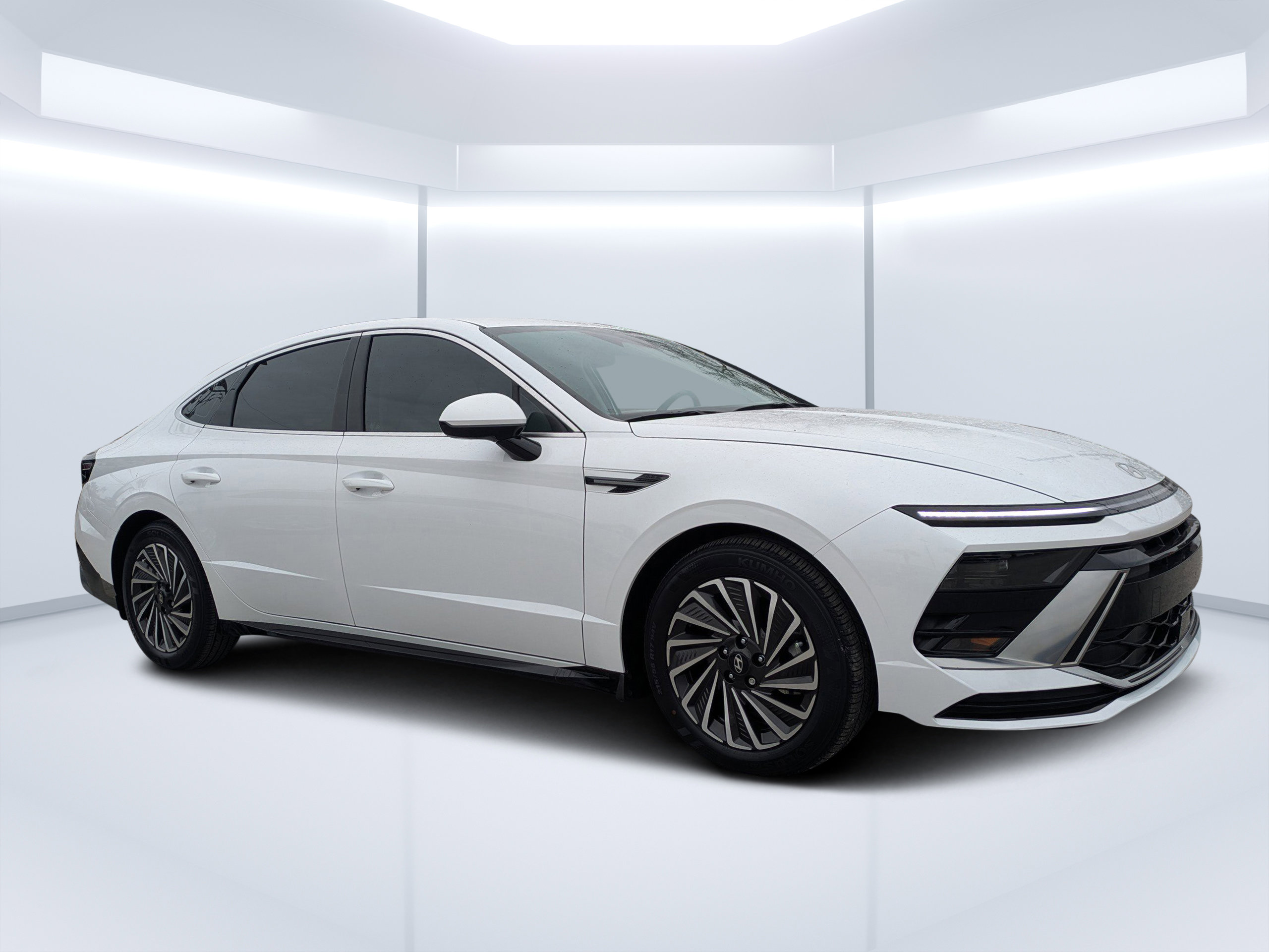 Certified 2024 Hyundai Sonata SEL