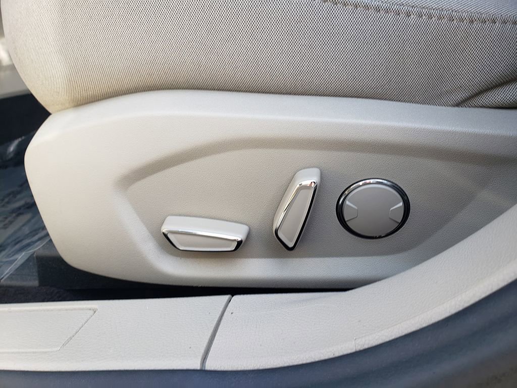 Certified 2019 Ford Fusion SE image 21