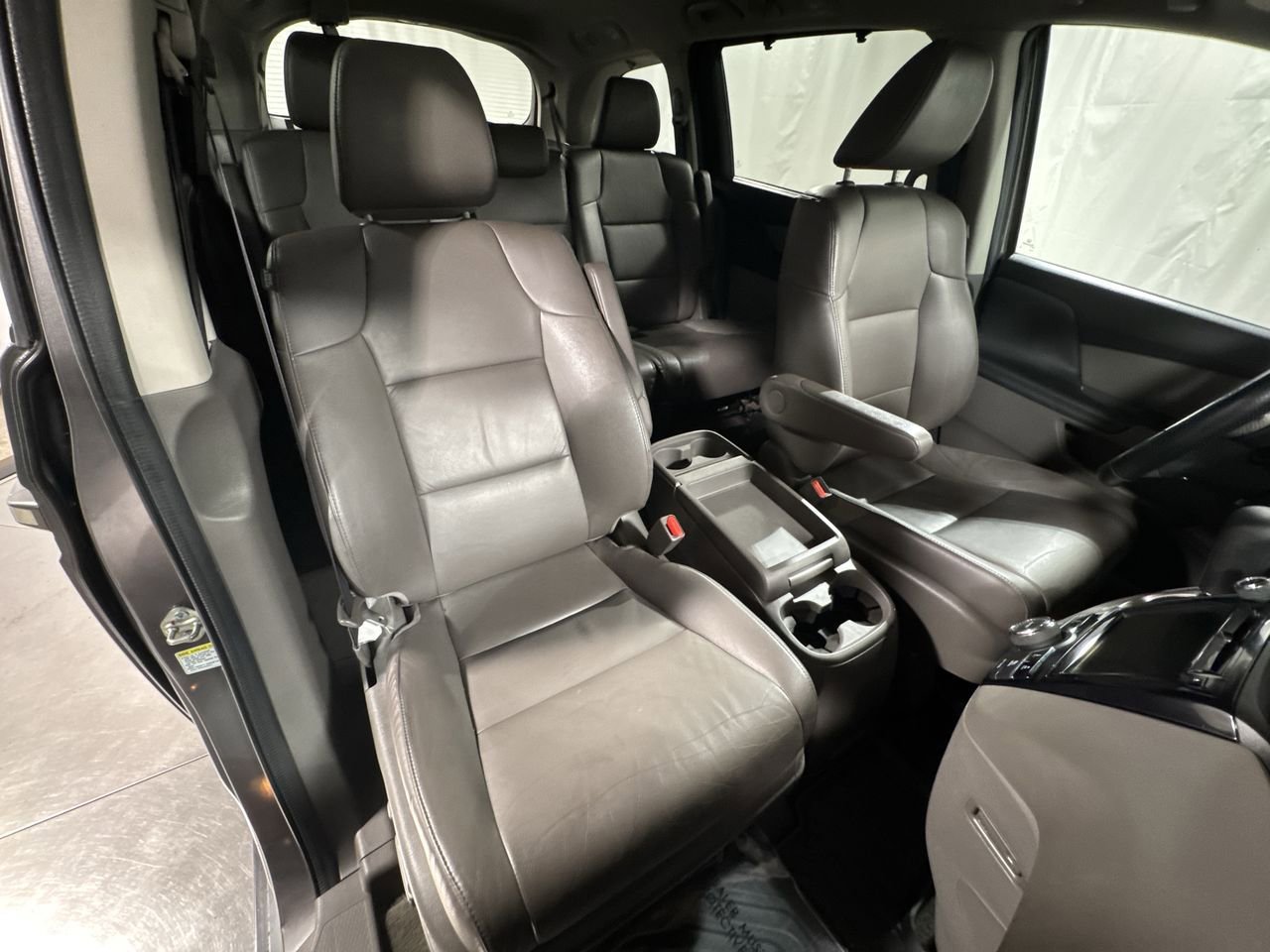 Used 2015 Honda Odyssey EX-L image 33