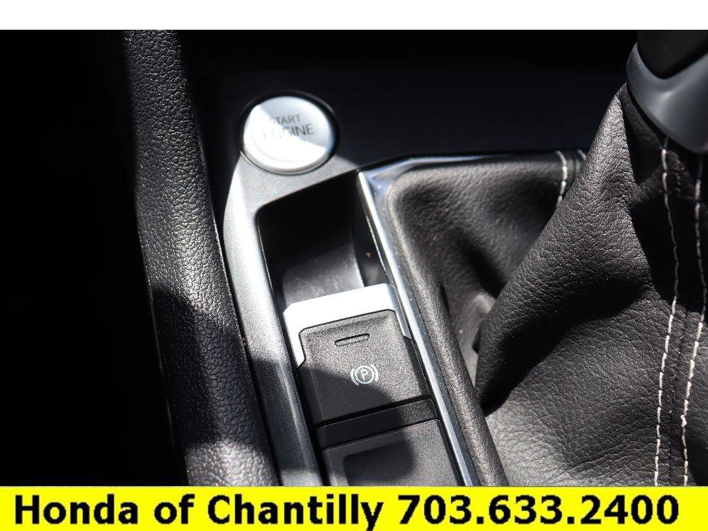 Used 2022 Volkswagen Tiguan SE image 13