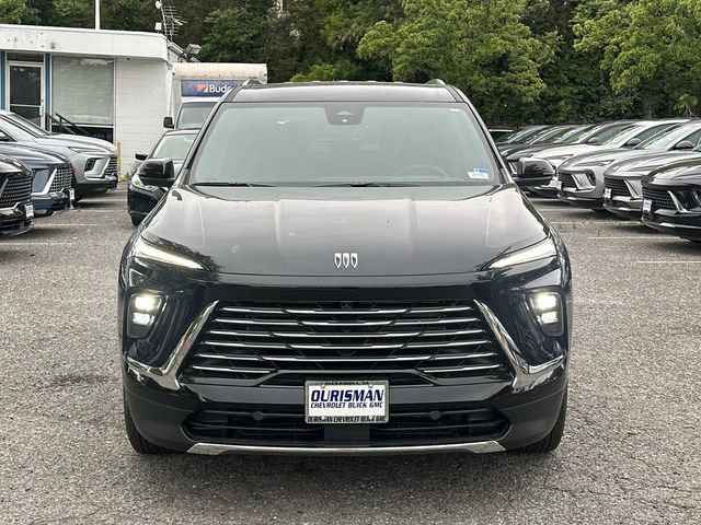 New 2026 Buick Enclave Preferred w/ Power Package FWD image 6