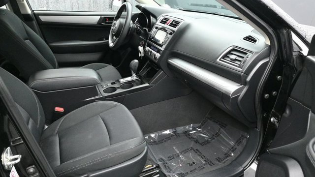 Used 2019 Subaru Legacy 2.5i w/ Alloy Wheel Package AWD/4WD image 10