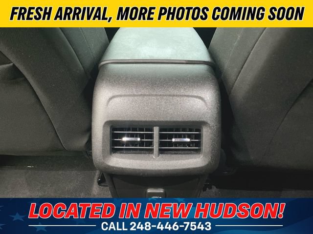 Used 2020 Chevrolet Equinox LS w/ LS Convenience Package AWD/4WD image 20