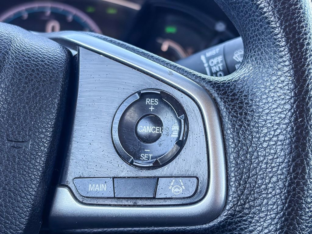 Used 2020 Honda Civic LX image 18