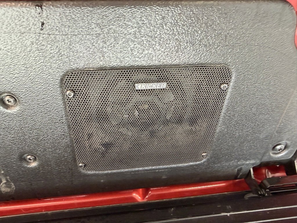 Used 2022 GMC Sierra 1500 AT4X image 11