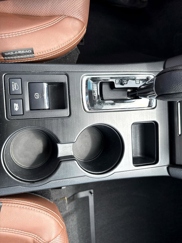 Used 2018 Subaru Outback 2.5i Touring image 28