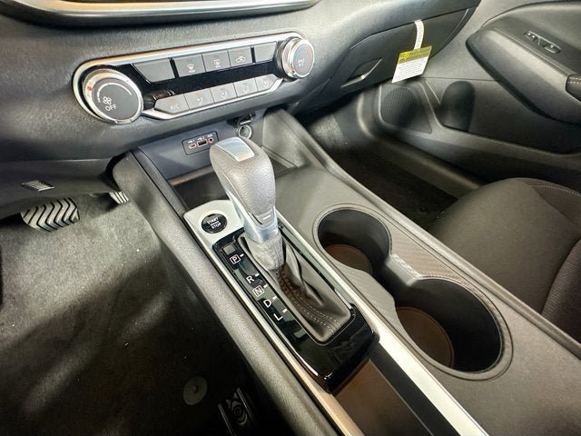 New 2026 Nissan Altima 2.5 SV FWD image 15
