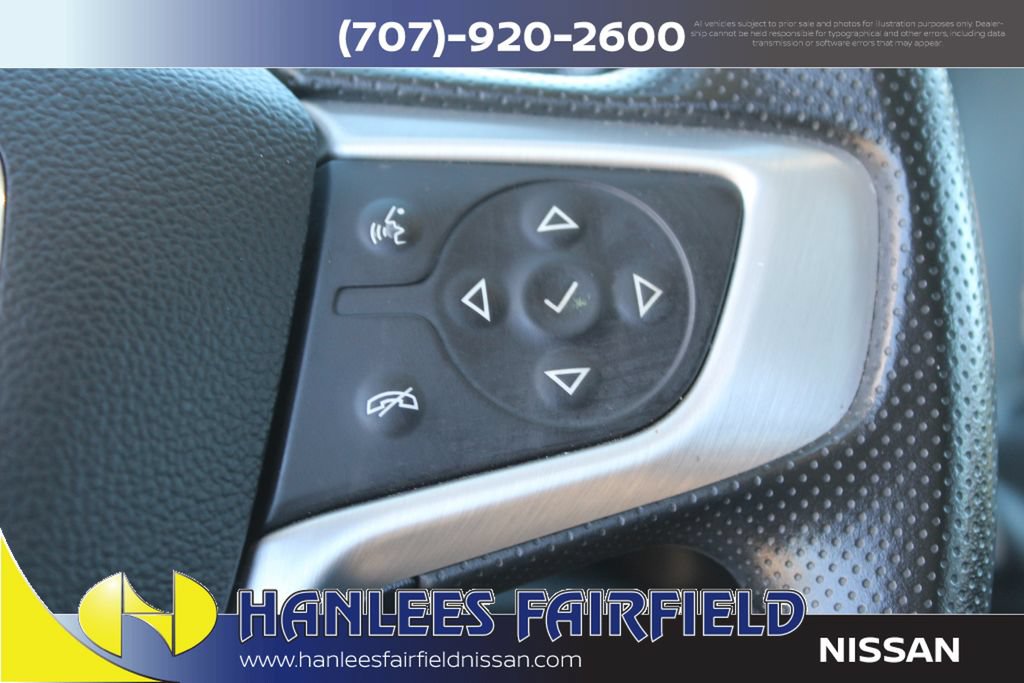 Used 2024 GMC Terrain SLE FWD image 27