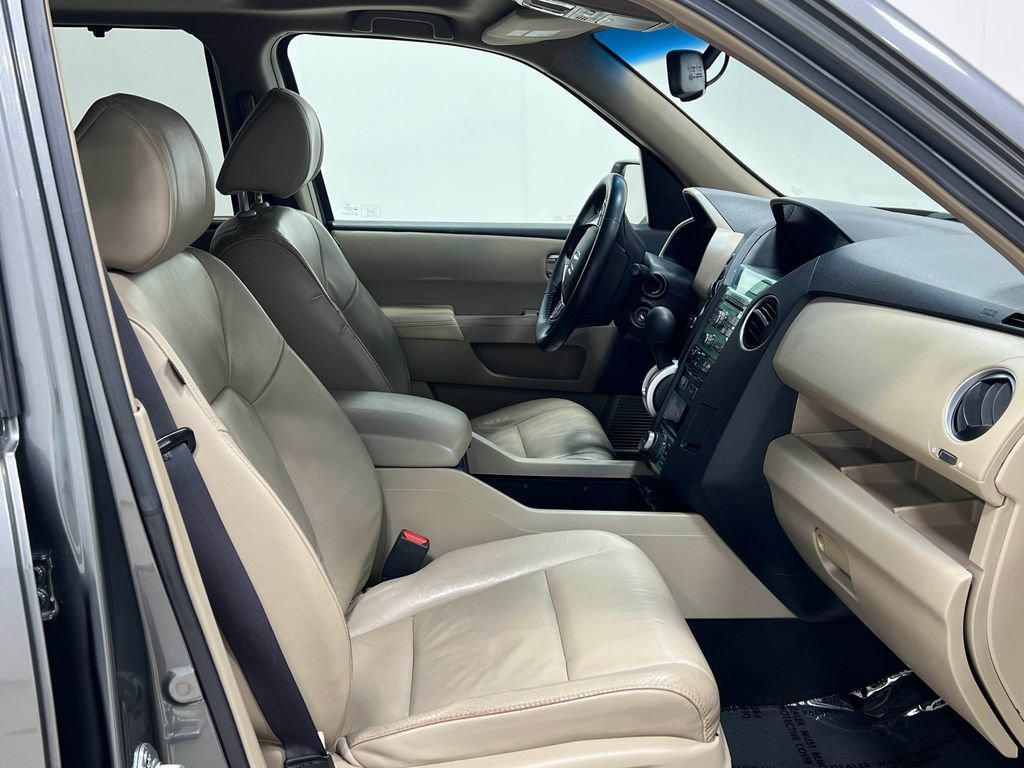 Used 2009 Honda Pilot Touring image 36