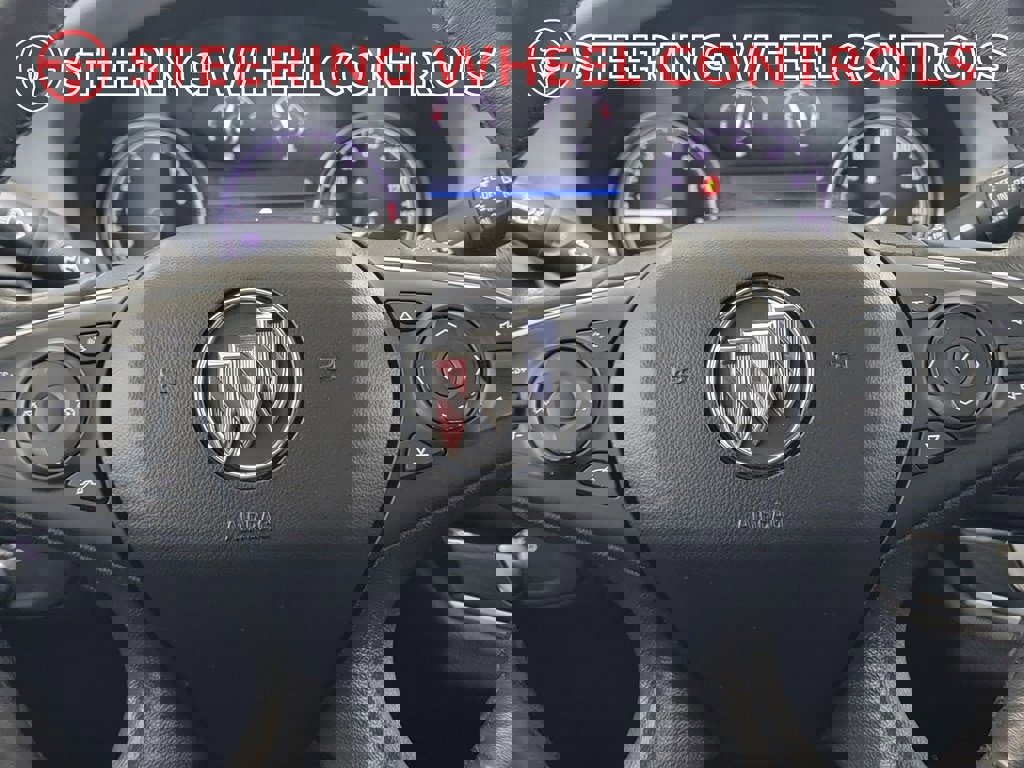 Used 2020 Buick Enclave Essence image 19