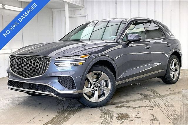 New 2026 Genesis GV70 2.5T Advanced AWD/4WD image 2