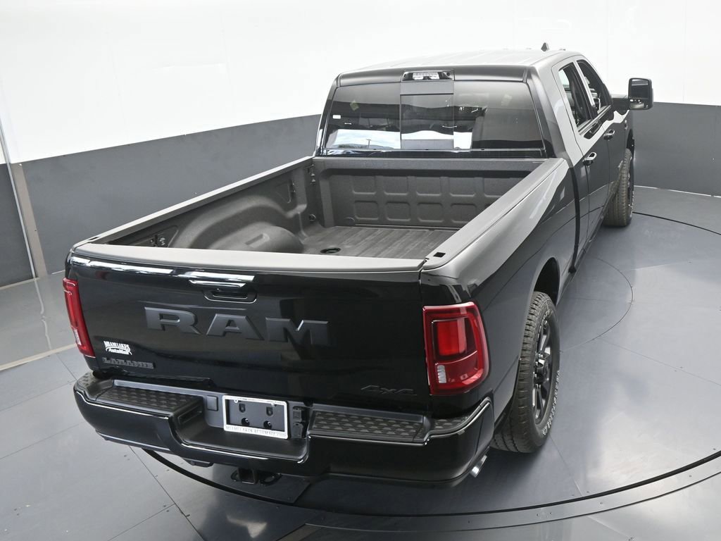 New 2026 RAM 2500 Laramie image 50
