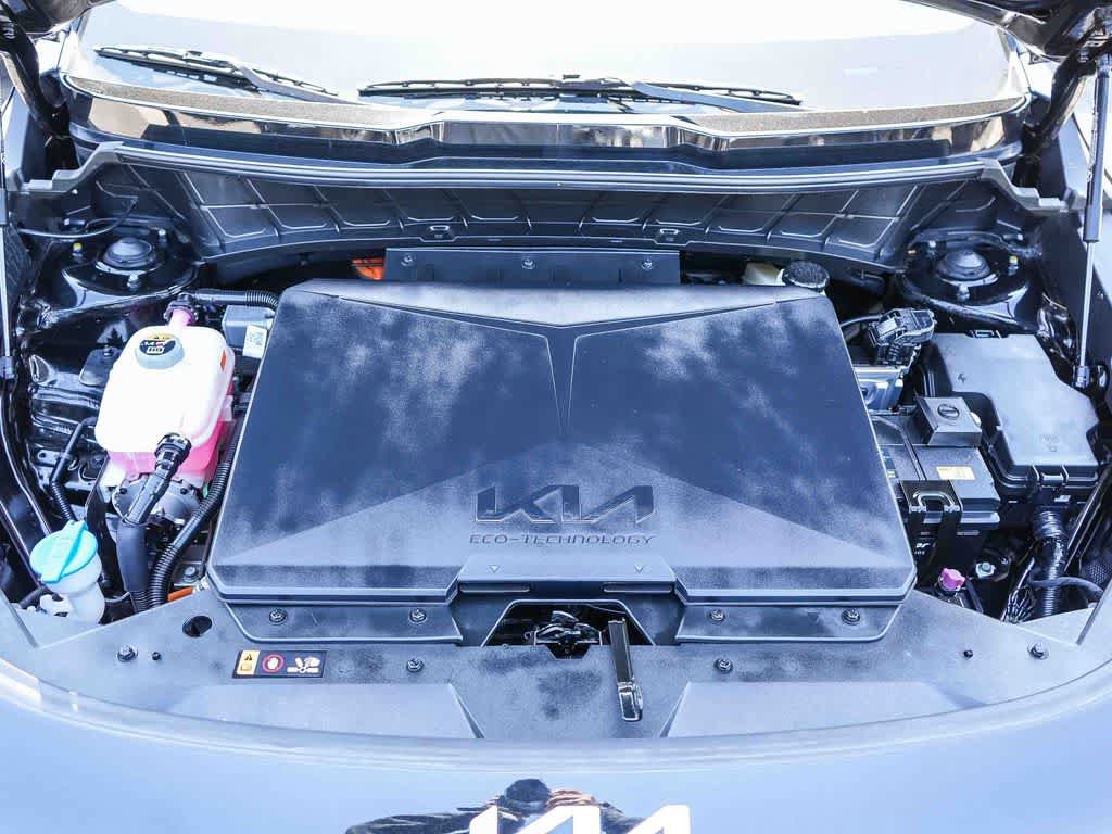 Used 2023 Kia Niro Wind FWD image 26