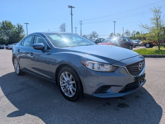 Used 2014 MAZDA MAZDA6 Sport FWD image 1
