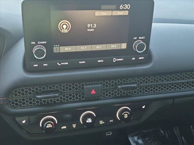 Used 2025 Honda HR-V Sport image 14