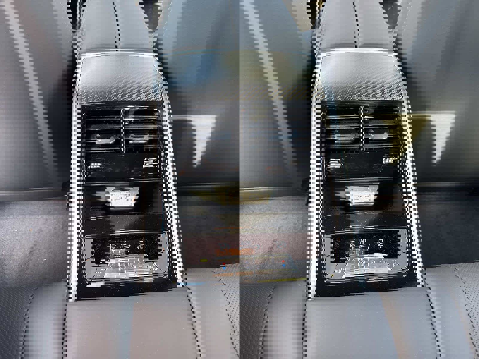 New 2026 BMW M850i xDrive image 15